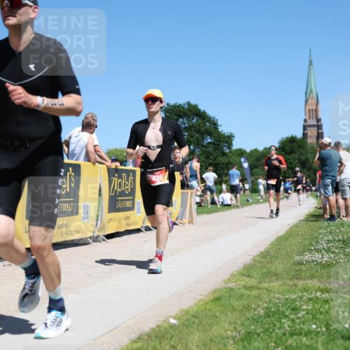 21.06.2026 - Viking Triathlon Michael Strokosch http://msf.ph/oto/9836541 21.06.2026 14:20:18 Laufen 156, 341, 380, 438 meine-sportfotos.de