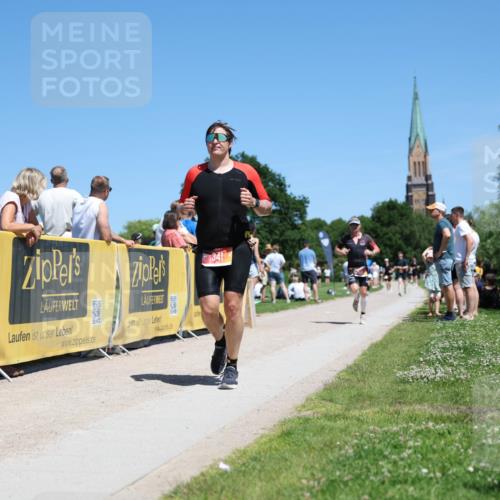 21.06.2026 - Viking Triathlon Michael Strokosch http://msf.ph/oto/9836548 21.06.2026 14:20:23 Laufen 34, 156, 341 meine-sportfotos.de