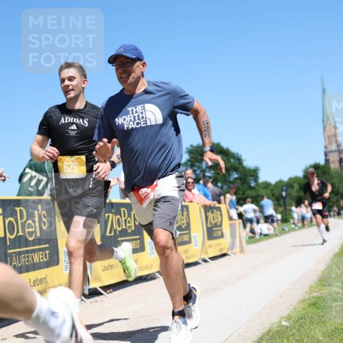 21.06.2026 - Viking Triathlon Michael Strokosch http://msf.ph/oto/9836581 21.06.2026 14:20:42 Laufen 376, 484, 626 meine-sportfotos.de