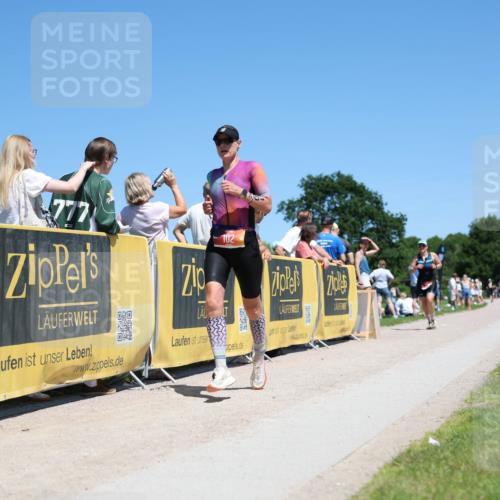 21.06.2026 - Viking Triathlon Michael Strokosch http://msf.ph/oto/9836594 21.06.2026 14:20:54 Laufen 102, 273 meine-sportfotos.de