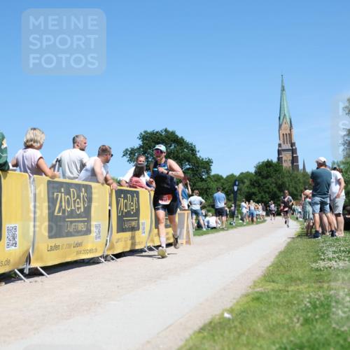 21.06.2026 - Viking Triathlon Michael Strokosch http://msf.ph/oto/9836598 21.06.2026 14:20:57 Laufen 186, 273 meine-sportfotos.de