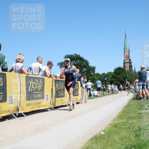 21.06.2026 - Viking Triathlon Michael Strokosch http://msf.ph/oto/9836599 21.06.2026 14:20:57 Laufen 186, 273 meine-sportfotos.de