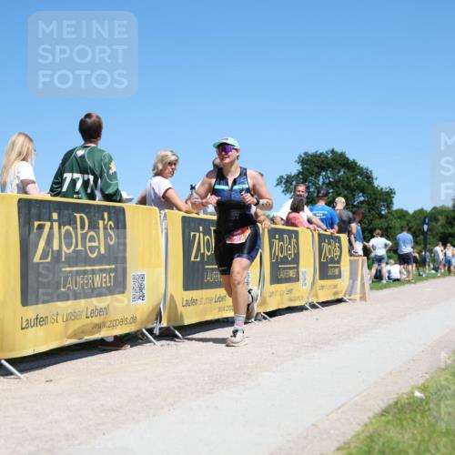 21.06.2026 - Viking Triathlon Michael Strokosch http://msf.ph/oto/9836602 21.06.2026 14:20:58 Laufen 186, 273 meine-sportfotos.de