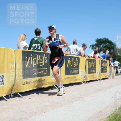 21.06.2026 - Viking Triathlon Michael Strokosch http://msf.ph/oto/9836604 21.06.2026 14:20:59 Laufen 186, 273 meine-sportfotos.de