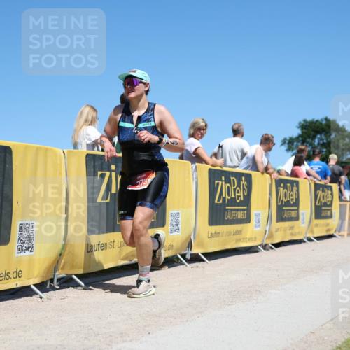 21.06.2026 - Viking Triathlon Michael Strokosch http://msf.ph/oto/9836605 21.06.2026 14:20:59 Laufen 186, 273 meine-sportfotos.de