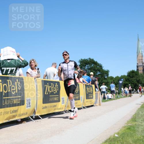 21.06.2026 - Viking Triathlon Michael Strokosch http://msf.ph/oto/9836615 21.06.2026 14:21:09 Laufen 84 meine-sportfotos.de