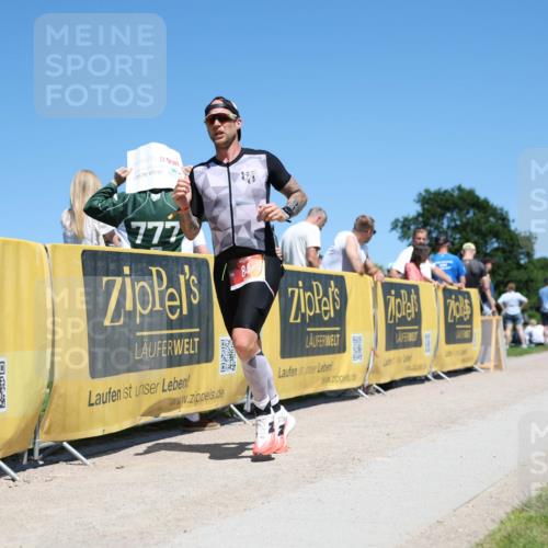 21.06.2026 - Viking Triathlon Michael Strokosch http://msf.ph/oto/9836618 21.06.2026 14:21:10 Laufen 84 meine-sportfotos.de