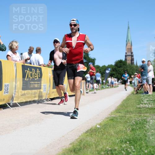 21.06.2026 - Viking Triathlon Michael Strokosch http://msf.ph/oto/9836630 21.06.2026 14:21:22 Laufen 312, 326, 345 meine-sportfotos.de