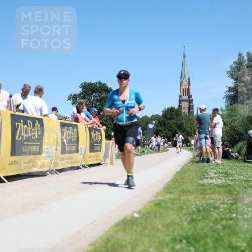 21.06.2026 - Viking Triathlon Michael Strokosch http://msf.ph/oto/9836634 21.06.2026 14:21:28 Laufen 326 meine-sportfotos.de