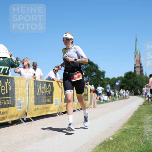 21.06.2026 - Viking Triathlon Michael Strokosch http://msf.ph/oto/9836652 21.06.2026 14:21:43 Laufen 297 meine-sportfotos.de