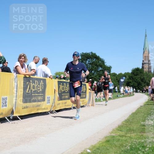 21.06.2026 - Viking Triathlon Michael Strokosch http://msf.ph/oto/9836665 21.06.2026 14:22:03 Laufen 387, 540 meine-sportfotos.de