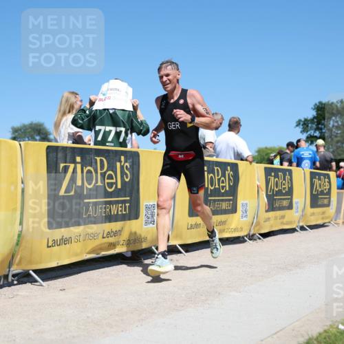 21.06.2026 - Viking Triathlon Michael Strokosch http://msf.ph/oto/9836675 21.06.2026 14:22:07 Laufen 387, 540 meine-sportfotos.de