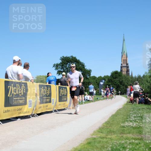 21.06.2026 - Viking Triathlon Michael Strokosch http://msf.ph/oto/9836686 21.06.2026 14:22:36 Laufen 474, 546 meine-sportfotos.de