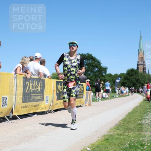 21.06.2026 - Viking Triathlon Michael Strokosch http://msf.ph/oto/9836710 21.06.2026 14:22:48 Laufen 383, 534 meine-sportfotos.de