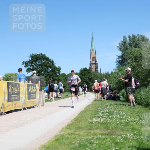 21.06.2026 - Viking Triathlon Michael Strokosch http://msf.ph/oto/9836713 21.06.2026 14:22:58 Laufen 145 meine-sportfotos.de