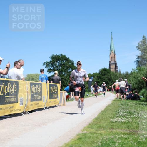 21.06.2026 - Viking Triathlon Michael Strokosch http://msf.ph/oto/9836718 21.06.2026 14:22:59 Laufen 145, 269 meine-sportfotos.de