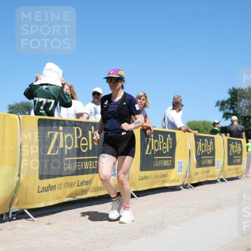 21.06.2026 - Viking Triathlon Michael Strokosch http://msf.ph/oto/9836782 21.06.2026 14:23:31 Laufen 101, 549, 661 meine-sportfotos.de