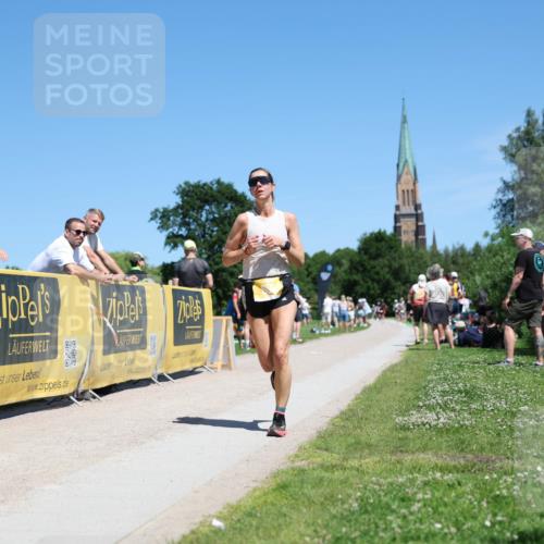 21.06.2026 - Viking Triathlon Michael Strokosch http://msf.ph/oto/9836809 21.06.2026 14:23:54 Laufen 607, 655 meine-sportfotos.de