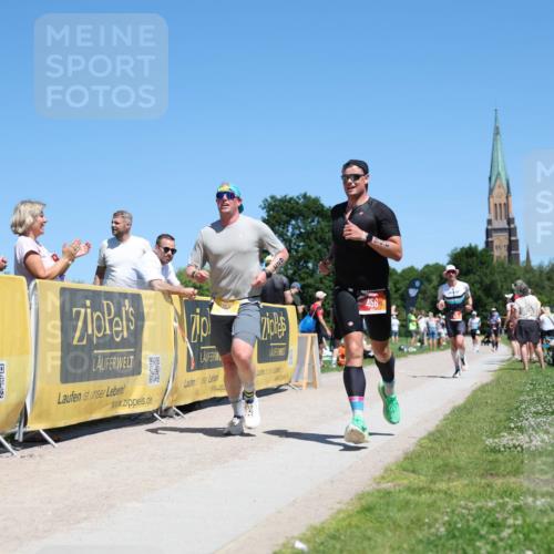 21.06.2026 - Viking Triathlon Michael Strokosch http://msf.ph/oto/9836827 21.06.2026 14:24:14 Laufen 274, 432, 456, 576, 623 meine-sportfotos.de