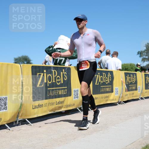 21.06.2026 - Viking Triathlon Michael Strokosch http://msf.ph/oto/9836884 21.06.2026 14:25:00 Laufen 403 meine-sportfotos.de