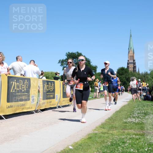 21.06.2026 - Viking Triathlon Michael Strokosch http://msf.ph/oto/9836889 21.06.2026 14:25:10 Laufen 196, 260, 543, 553 meine-sportfotos.de
