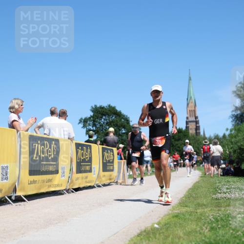 21.06.2026 - Viking Triathlon Michael Strokosch http://msf.ph/oto/9836958 21.06.2026 14:25:57 Laufen 271, 357, 411 meine-sportfotos.de