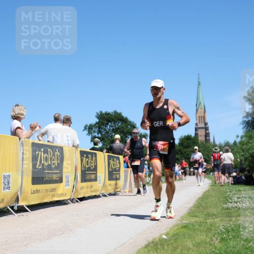 21.06.2026 - Viking Triathlon Michael Strokosch http://msf.ph/oto/9836959 21.06.2026 14:25:58 Laufen 271, 296, 357, 411 meine-sportfotos.de