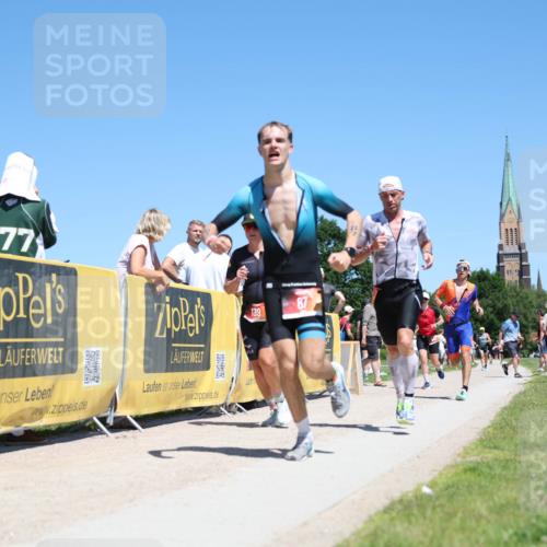 21.06.2026 - Viking Triathlon Michael Strokosch http://msf.ph/oto/9837009 21.06.2026 14:26:29 Laufen 87, 139, 200, 407, 542 meine-sportfotos.de
