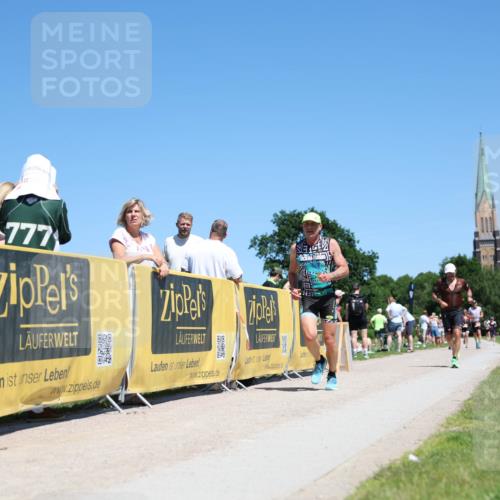 21.06.2026 - Viking Triathlon Michael Strokosch http://msf.ph/oto/9837022 21.06.2026 14:26:40 Laufen 62, 238 meine-sportfotos.de