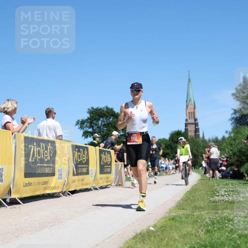 21.06.2026 - Viking Triathlon Michael Strokosch http://msf.ph/oto/9837052 21.06.2026 14:27:03 Laufen 18, 523, 555 meine-sportfotos.de