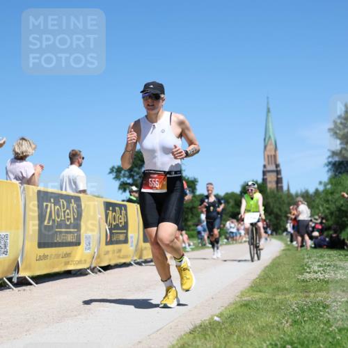21.06.2026 - Viking Triathlon Michael Strokosch http://msf.ph/oto/9837054 21.06.2026 14:27:03 Laufen 18, 523, 555 meine-sportfotos.de