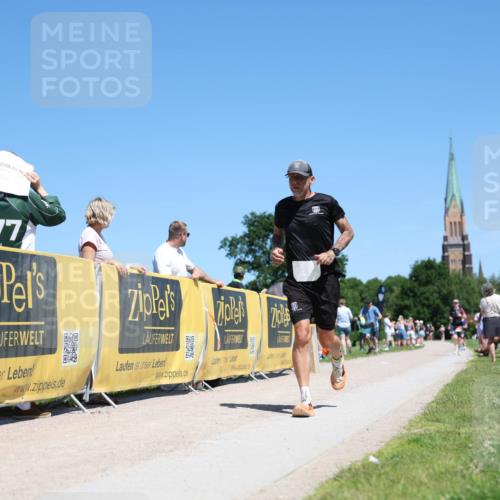 21.06.2026 - Viking Triathlon Michael Strokosch http://msf.ph/oto/9837089 21.06.2026 14:27:29 Laufen 362, 658 meine-sportfotos.de