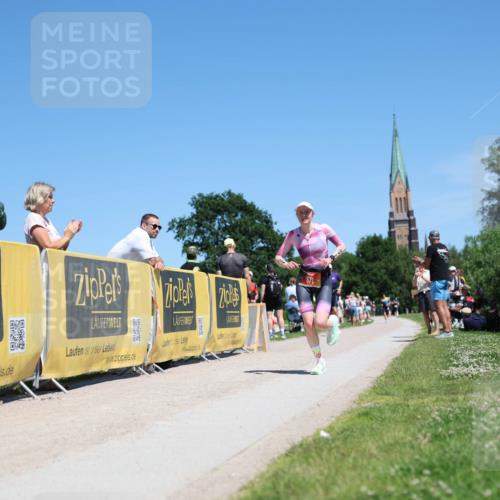 21.06.2026 - Viking Triathlon Michael Strokosch http://msf.ph/oto/9837126 21.06.2026 14:27:55 Laufen 141, 571 meine-sportfotos.de
