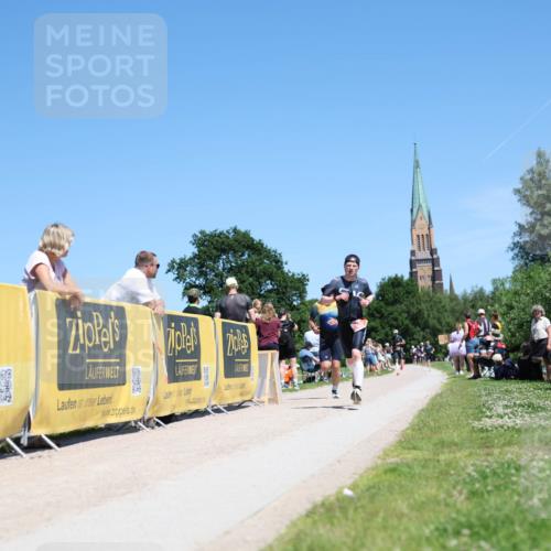 21.06.2026 - Viking Triathlon Michael Strokosch http://msf.ph/oto/9837155 21.06.2026 14:28:09 Laufen 335, 565 meine-sportfotos.de