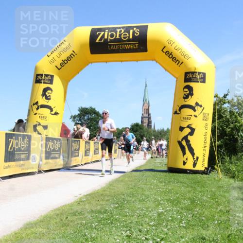 21.06.2026 - Viking Triathlon Michael Strokosch http://msf.ph/oto/9837159 21.06.2026 13:50:51 Laufen 265, 522 meine-sportfotos.de