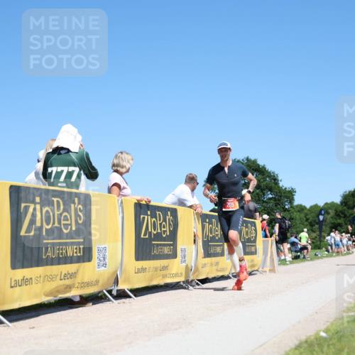 21.06.2026 - Viking Triathlon Michael Strokosch http://msf.ph/oto/9837172 21.06.2026 14:28:20 Laufen 209, 486 meine-sportfotos.de
