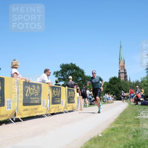 21.06.2026 - Viking Triathlon Michael Strokosch http://msf.ph/oto/9837181 21.06.2026 14:28:22 Laufen 209, 486 meine-sportfotos.de