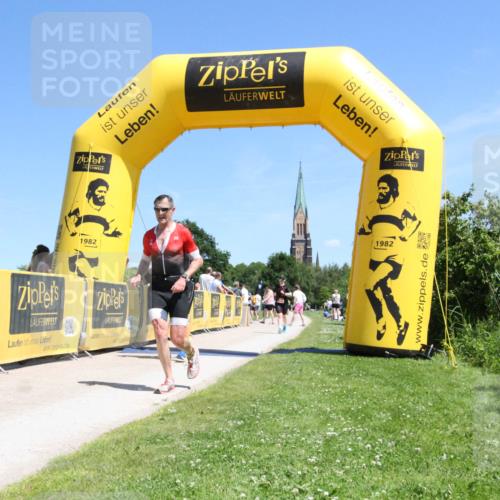 21.06.2026 - Viking Triathlon Michael Strokosch http://msf.ph/oto/9837184 21.06.2026 13:51:16 Laufen 175, 282, 626 meine-sportfotos.de