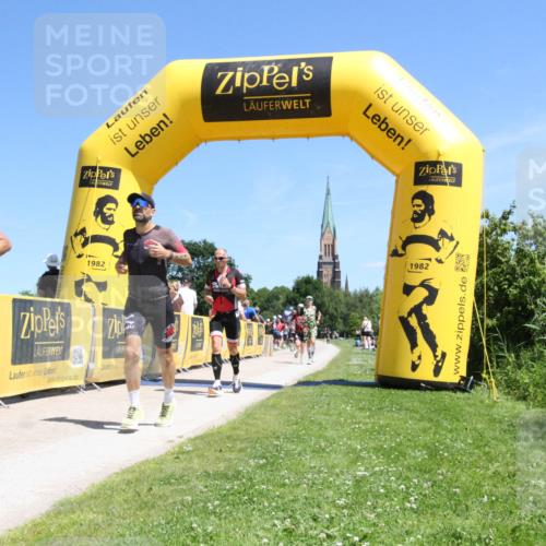21.06.2026 - Viking Triathlon Michael Strokosch http://msf.ph/oto/9837226 21.06.2026 13:52:34 Laufen 33, 118, 331, 395 meine-sportfotos.de