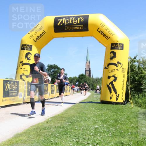 21.06.2026 - Viking Triathlon Michael Strokosch http://msf.ph/oto/9837235 21.06.2026 13:52:58 Laufen 107, 565 meine-sportfotos.de