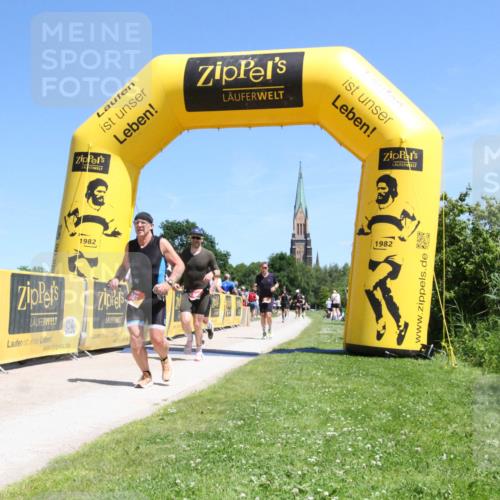 21.06.2026 - Viking Triathlon Michael Strokosch http://msf.ph/oto/9837239 21.06.2026 13:53:05 Laufen 245, 340 meine-sportfotos.de