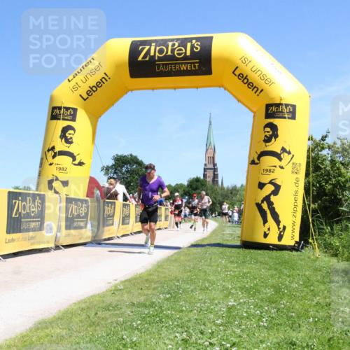 21.06.2026 - Viking Triathlon Michael Strokosch http://msf.ph/oto/9837261 21.06.2026 13:53:48 Laufen 45, 492, 557 meine-sportfotos.de