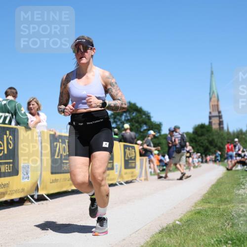 21.06.2026 - Viking Triathlon Michael Strokosch http://msf.ph/oto/9837295 21.06.2026 14:29:07 Laufen 606, 660 meine-sportfotos.de