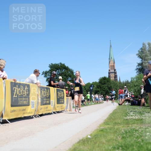21.06.2026 - Viking Triathlon Michael Strokosch http://msf.ph/oto/9837301 21.06.2026 14:29:13 Laufen 89, 660 meine-sportfotos.de