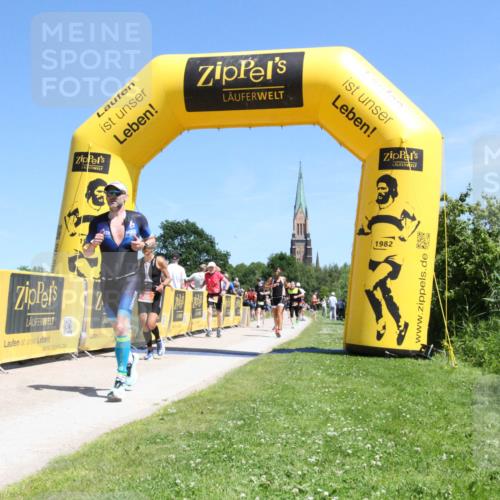 21.06.2026 - Viking Triathlon Michael Strokosch http://msf.ph/oto/9837339 21.06.2026 13:56:19 Laufen 386, 405, 447 meine-sportfotos.de
