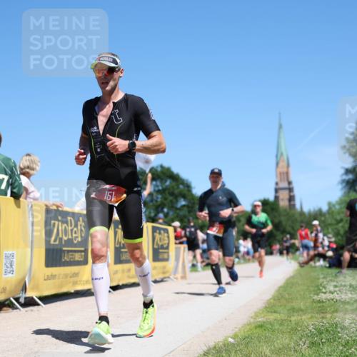 21.06.2026 - Viking Triathlon Michael Strokosch http://msf.ph/oto/9837398 21.06.2026 14:29:51 Laufen 107, 113, 151, 340 meine-sportfotos.de