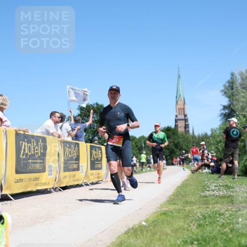 21.06.2026 - Viking Triathlon Michael Strokosch http://msf.ph/oto/9837399 21.06.2026 14:29:51 Laufen 107, 113, 151, 340 meine-sportfotos.de