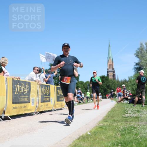 21.06.2026 - Viking Triathlon Michael Strokosch http://msf.ph/oto/9837401 21.06.2026 14:29:51 Laufen 107, 113, 151, 340 meine-sportfotos.de