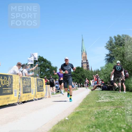 21.06.2026 - Viking Triathlon Michael Strokosch http://msf.ph/oto/9837417 21.06.2026 14:30:02 Laufen 49, 226, 295 meine-sportfotos.de