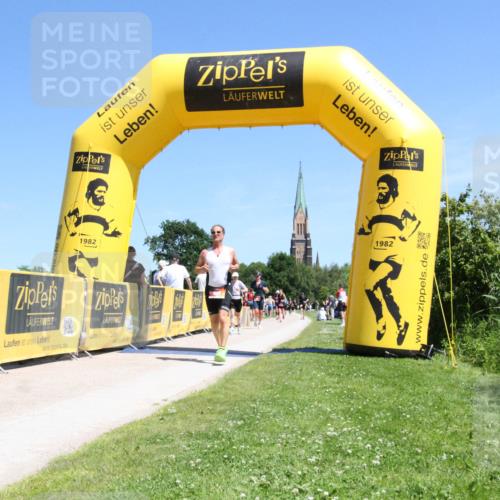 21.06.2026 - Viking Triathlon Michael Strokosch http://msf.ph/oto/9837502 21.06.2026 14:00:24 Laufen 566 meine-sportfotos.de